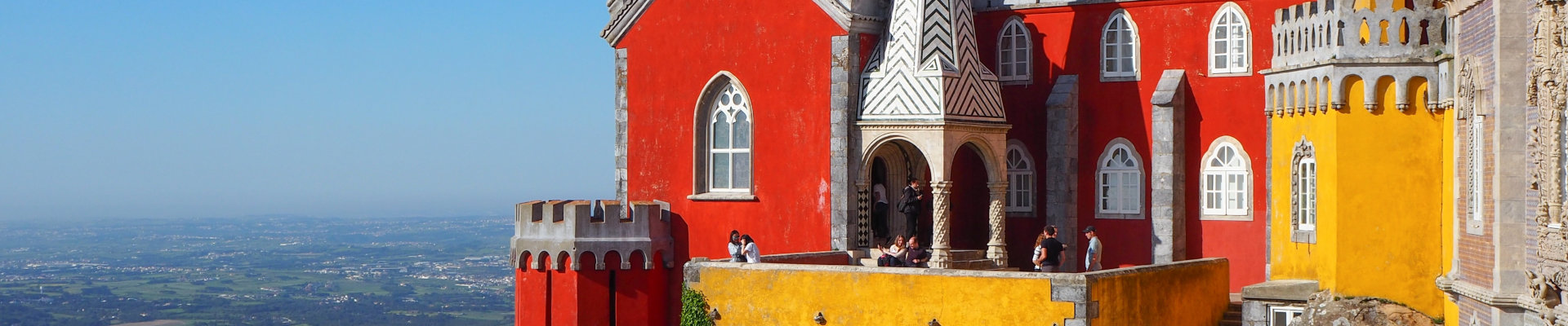 Heritage - Lisbon Wave and Experiences – moments of your life