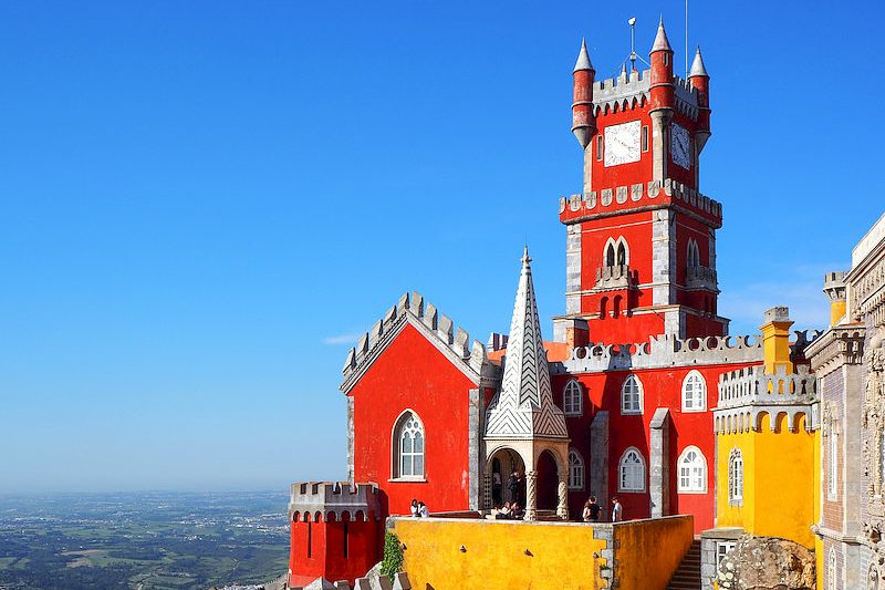 Lisbon Wave and Experiences – moments of your life