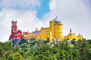 Heritage - Lisbon Wave and Experiences – moments of your life