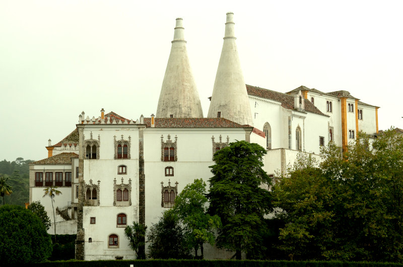 Heritage - Lisbon Wave and Experiences – moments of your life