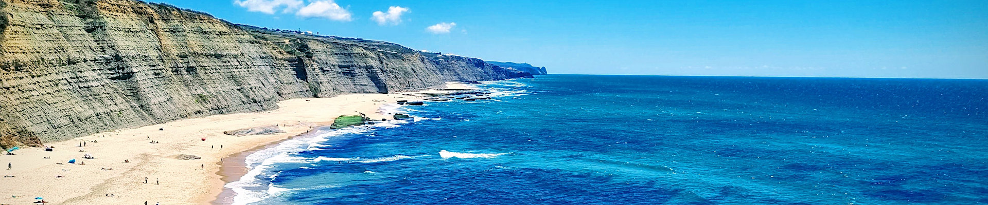 Nature - Lisbon Wave and Experiences – moments of your life