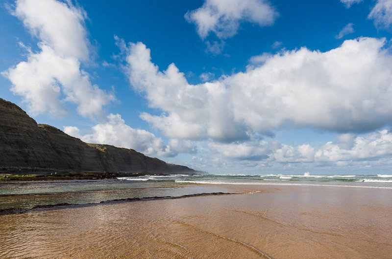 Nature - Lisbon Wave and Experiences – moments of your life