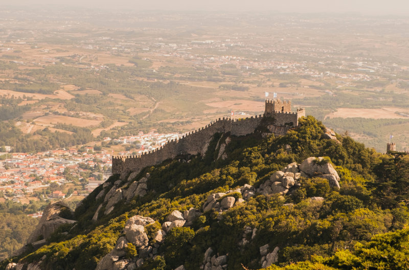 Nature - Lisbon Wave and Experiences – moments of your life