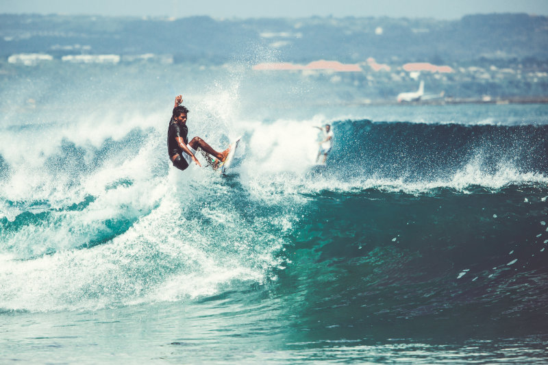 Lisbon Wave and Experiences – moments of your life