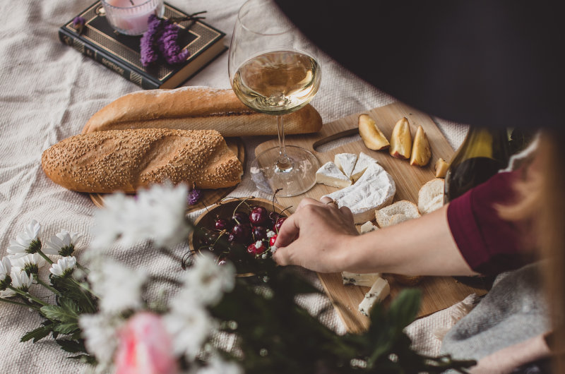 Taste - Lisbon Wave and Experiences – moments of your life